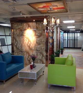 工長(zhǎng)俱樂部-皖南工長(zhǎng)俱樂部展廳